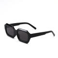 Hot Sale Fashion Sun Glasses Luxury Women Men Retro Shade Sunglasses 2233